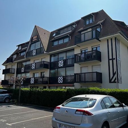 L'Appart 204, Superbe Appartement En Residence Villers-sur-Mer Εξωτερικό φωτογραφία