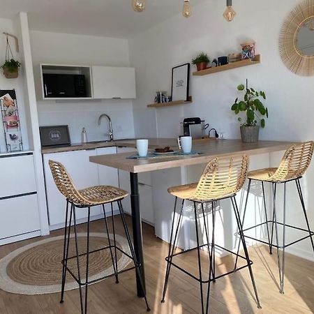L'Appart 204, Superbe Appartement En Residence Villers-sur-Mer Εξωτερικό φωτογραφία