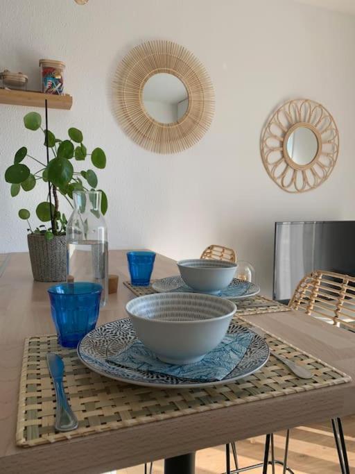 L'Appart 204, Superbe Appartement En Residence Villers-sur-Mer Εξωτερικό φωτογραφία