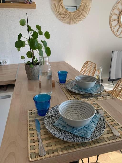 L'Appart 204, Superbe Appartement En Residence Villers-sur-Mer Εξωτερικό φωτογραφία