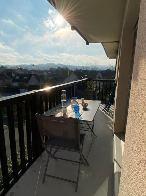 L'Appart 204, Superbe Appartement En Residence Villers-sur-Mer Εξωτερικό φωτογραφία