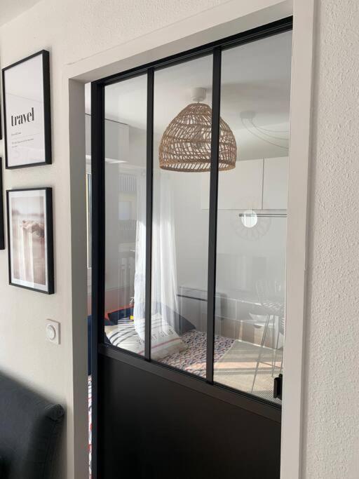 L'Appart 204, Superbe Appartement En Residence Villers-sur-Mer Εξωτερικό φωτογραφία